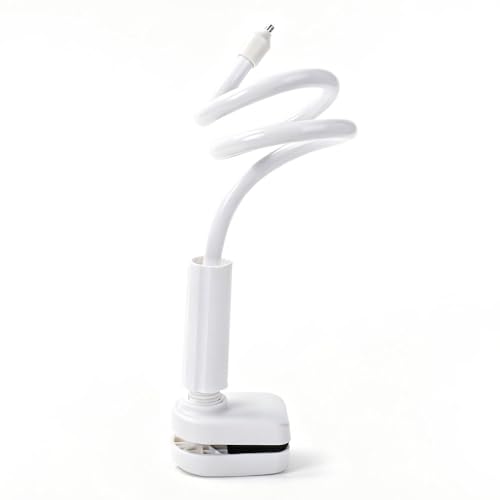 Skyworth ベビーモニターマウント 専用アダプターブラケット フレキシブルアーム 360度回転可能 壁穴なし 工具不要 簡単取り付け 中間 画像