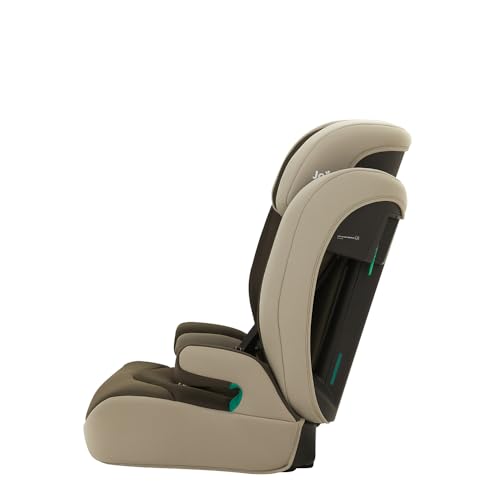 ジョイー チャイルドシート エレベートR129 (ブラウン) 15か月~ 38429 中間 画像