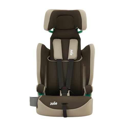 ジョイー チャイルドシート エレベートR129 (ブラウン) 15か月~ 38429 中間 画像