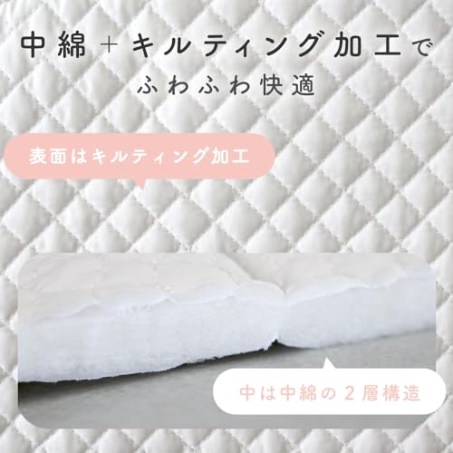 プッパプーポ サニーラグマット 【フラワー】 グレー 新生児から対象 お花型のかわいいプレイマット ギフトにぴったりな花束型パッケージ 中間 画像