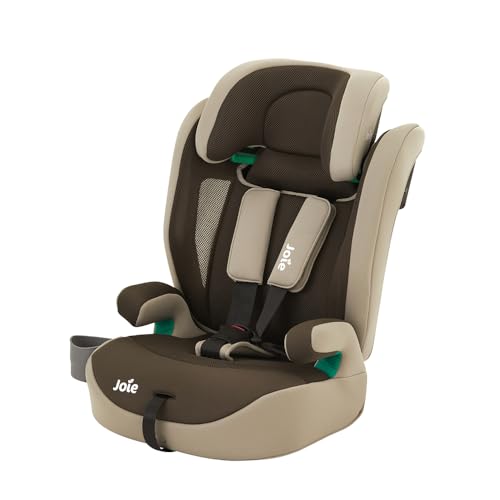 ジョイー チャイルドシート エレベートR129 (ブラウン) 15か月~ 38429 画像1