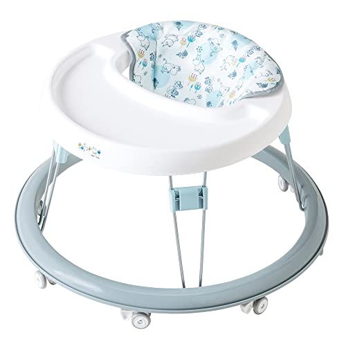 永和 ムーミンよちよちウォーカー 1枚目 画像