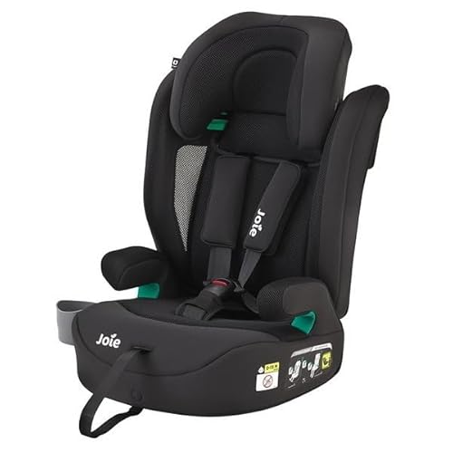 Joie(ジョイー) チャイルドシート エレベートR129 (ミッドナイト エア) 38444 1枚目 画像