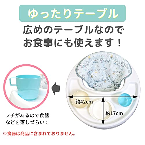 永和 スヌーピーウォーカー 中間 画像