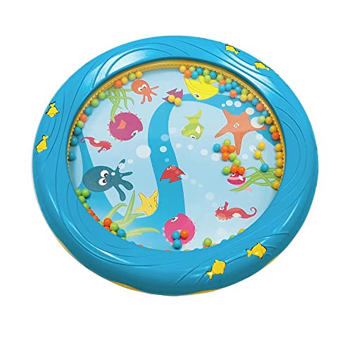 ボーネルンド ハリリット ( Halilit ) ファースト・ミュージックセット[ 5種セット ] 1歳頃 RPMS9008 中間 画像