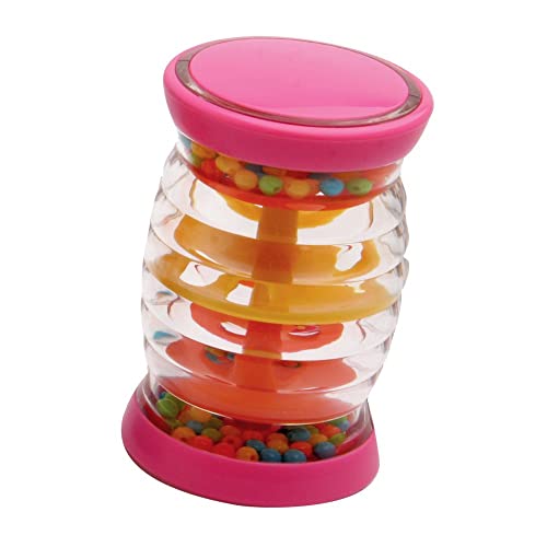 ボーネルンド ハリリット ( Halilit ) ファースト・ミュージックセット[ 5種セット ] 1歳頃 RPMS9008 中間 画像