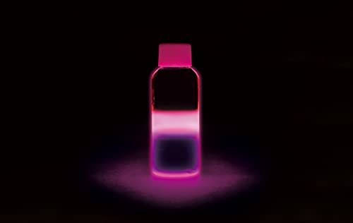 ルミカ 光る水の層をつくろう! E29977 中間 画像