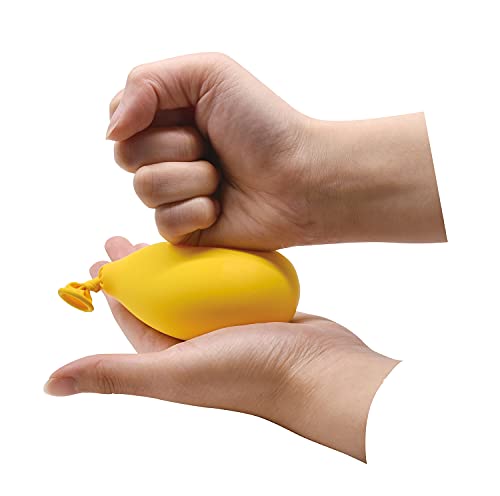 ルミカ(LUMICA) 実験キット おうちでできる! サイエンス&クラフトシリーズ 不思議な粉でアニマルスクイーズをつくろう! 夏休み 自由研究 宿題 E29976 中間 画像