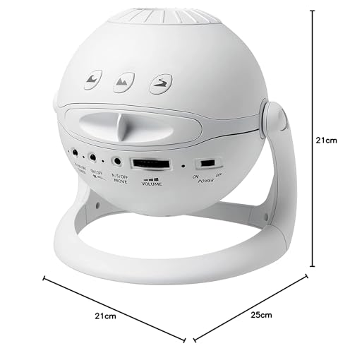 セガフェイブ (SEGA FAVE) Homestar snow white (ホームスター スノーホワイト) 2021年モデル 中間 画像