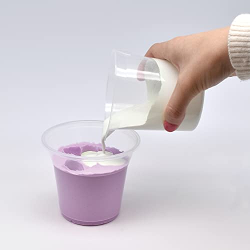 ルミカ(LUMICA) 工作キット おうちでできる!サイエンス&クラフトシリーズ クローンフィンガーをつくろう! 夏休み 自由研究 宿題 E29972 中間 画像