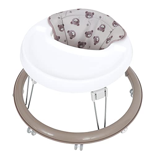 永和 シンプルウォーカー (くま) 画像1