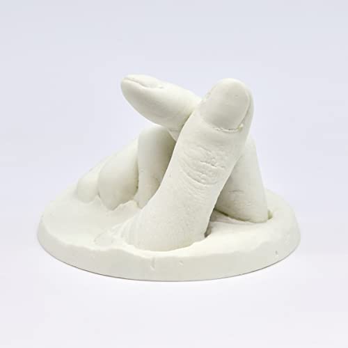 ルミカ(LUMICA) 工作キット おうちでできる!サイエンス&クラフトシリーズ クローンフィンガーをつくろう! 夏休み 自由研究 宿題 E29972 最後 画像