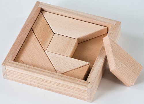 くもん出版(KUMON PUBLISHING) NEWたんぐらむ 知育玩具 おもちゃ 3歳以上 KUMON 中間 画像