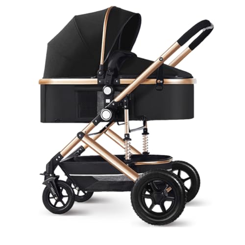 ZOOBLY ベビーカー a型 b型 両対面 多機能 折りたたみ 分離式 防寒仕様 軽量 コンパクト大容量物かご 旅行 帰省 出産祝い 0~36か月まで 1枚目 画像