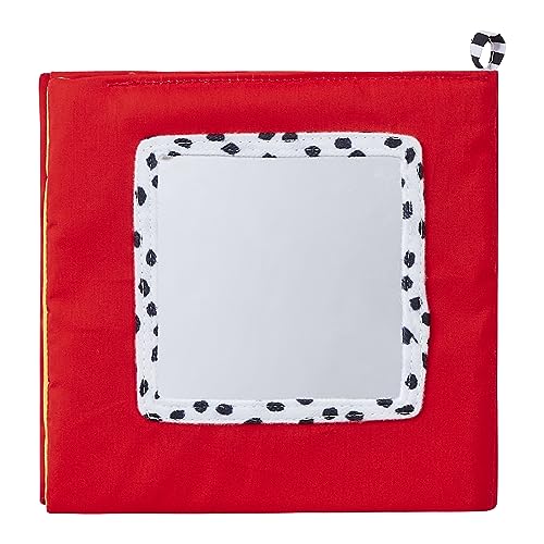 SASSY サッシー ふかふか仕掛け布絵本 みつばち キャラクター おもちゃ 知育玩具 赤ちゃん 乳児向け TYSA80962 最後 画像