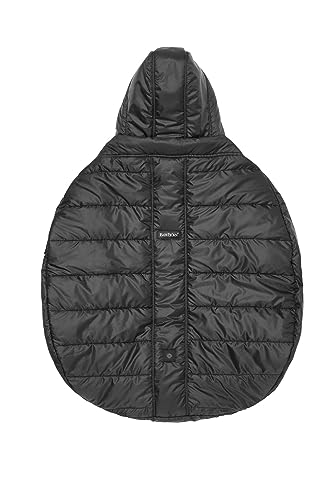 ベビービョルン 【日本正規品保証付】ウィンターカバー 最後 画像