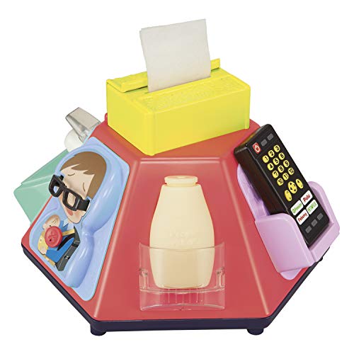 ピープル ロングセラー いたずら1歳 やりたい放題 ビッグ版 リアル+(リアルプラス) 8ヶ月から 最後 画像