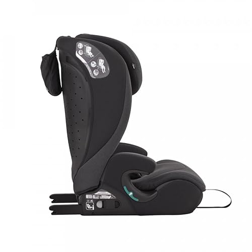 Joie(ジョイー) チャイルドシート アイ・アバーナ（シェール） 15か月～ 38432 中間 画像