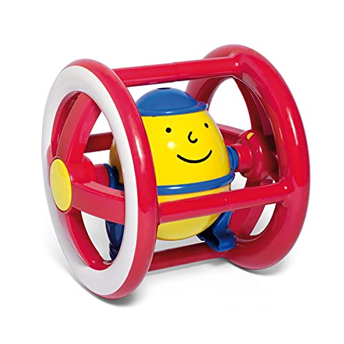 ボーネルンド ( BorneLund ) アンビトーイ ( ambi toys ) ハンプティダンプティローラー 10ヶ月頃から AM31148J 1枚目 画像