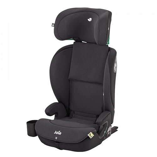 Joie(ジョイー) チャイルドシート アイ・アバーナ（シェール） 15か月～ 38432 最後 画像