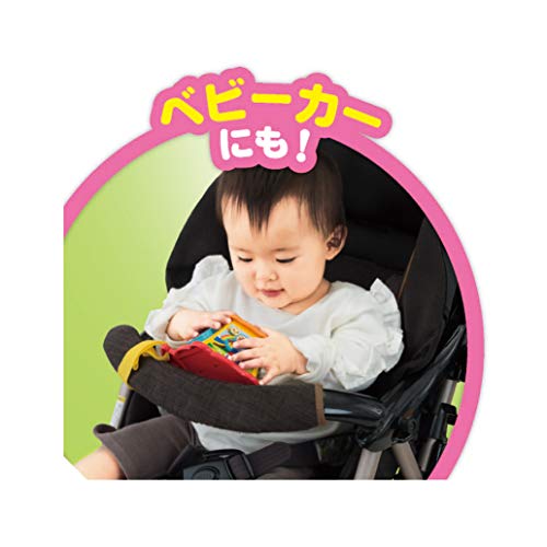 アガツマ(AGATSUMA) アンパンマン よくばりボックスミニ 中間 画像