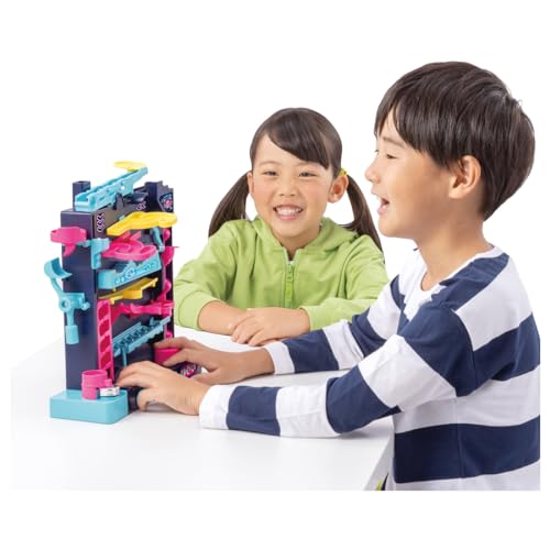 アスレチックランドゲーム レベルアップ 中間 画像