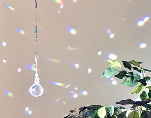 ルミカ(LUMICA) 工作キット おうちでできる!サイエンス&クラフトシリーズ サンキャッチャーをつくろう! 夏休み 自由研究 宿題 E29995 (× 2) 中間 画像