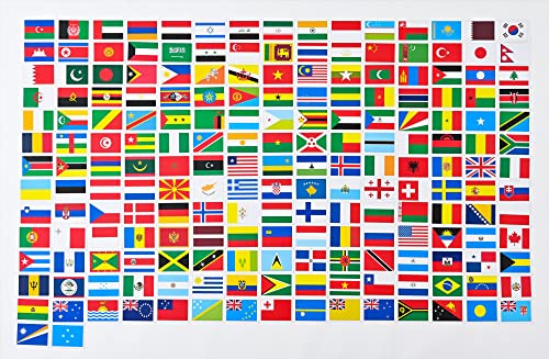 幻冬舎 NEW 世界の国旗カード197 479087 最後 画像