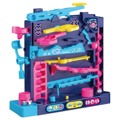 アスレチックランドゲーム レベルアップ 1枚目 画像