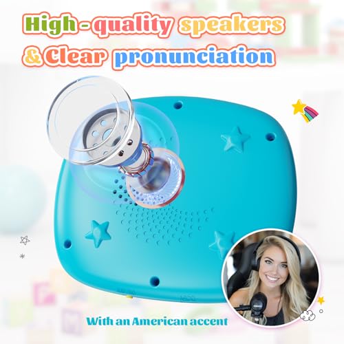 HOMESTEC フラッシュカード 日本語 ひらがな付き ネイティブ発音 288語 リアル写真 アルファベット 教育啓発 知育玩具 おもちゃ 学習玩具 おしゃべりことばカード 赤ちゃん 言語発達 幼児教育 女の子 男の子 誕生日 クリスマス プレゼント ギフト 3歳 ４歳 5歳 (英語-144枚) 中間 画像