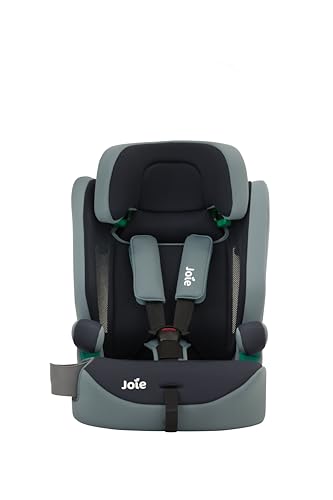 ジョイー チャイルドシート エレベートR129 (ネイビー) 15か月~ 38430の詳細・まとめ 画像