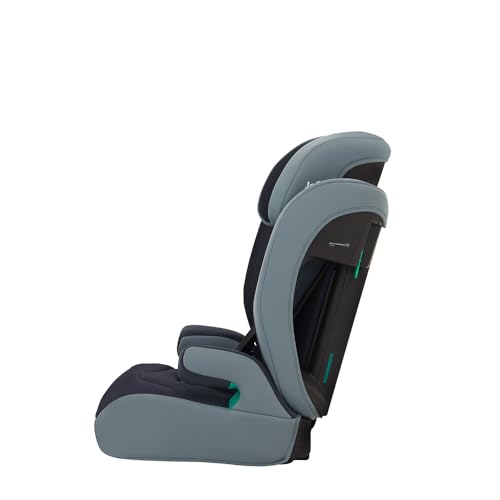 ジョイー チャイルドシート エレベートR129 (ネイビー) 15か月~ 38430の特徴・詳細 画像
