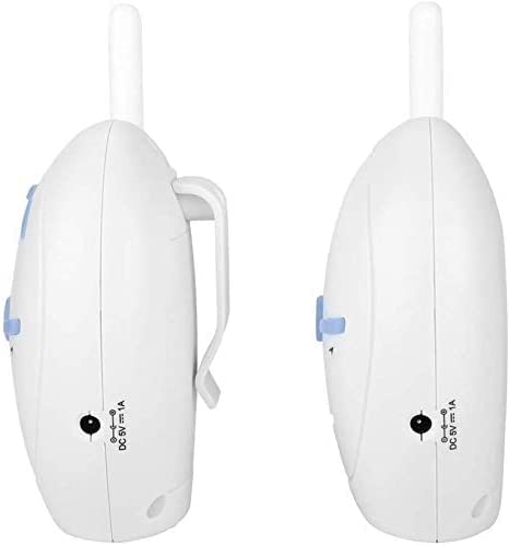 ベビーモニター ベビー用モニター 双方向音声 サウンドアラーム 育児 赤ちゃん ベビー/ペット/老人看護 見守り/出産祝い 1ペアの特徴・詳細 画像