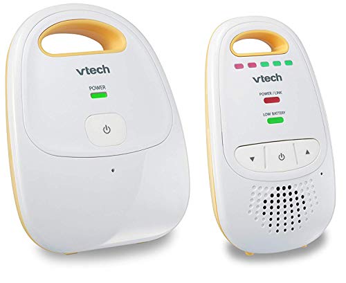 VTech 低価格ベビーサウンドモニター [並行輸入品] 1