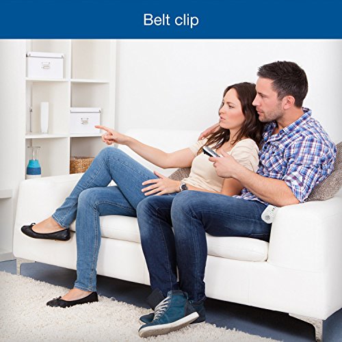 VTech 低価格ベビーサウンドモニター [並行輸入品]の特徴・詳細 画像