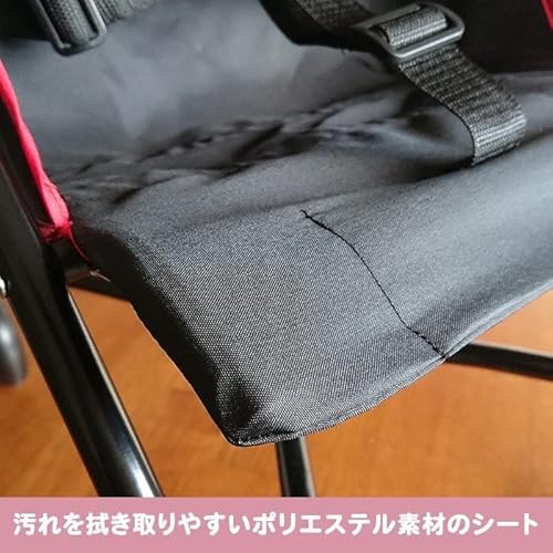 JTC ベビーバギー MA-O ラベンダーの特徴・詳細 画像