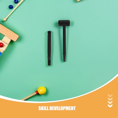 ERINGOGO 子供用考古学発掘ツール20セット - 恐竜発掘キット 掘削ハンマー、ノミ、ブラシ - 考古学科学キット STEM科学学習ツールの特徴・詳細 画像