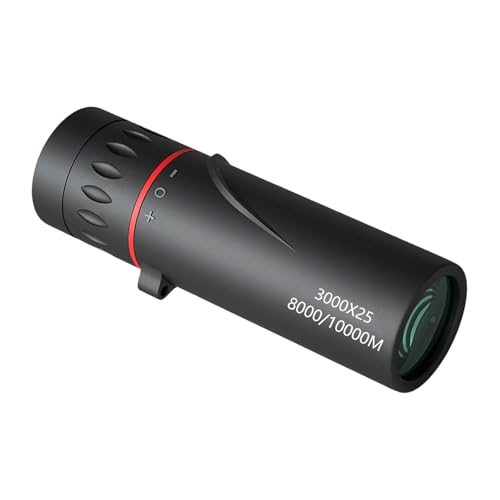 小型単眼鏡 バードウォッチング観光用携帯望遠鏡 携帯望遠鏡 1