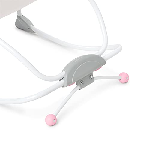 Bright Starts ﾐﾆｰﾏｳｽ･ﾌｫｰｴﾊﾞｰﾌﾚﾝﾄﾞ･ﾛｯｷﾝｸﾞ ﾊﾞｳﾝｻｰの特徴・詳細 画像