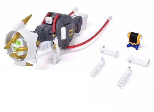 DNA Design DK-85 Upgrade Kit アップグレードキット (パーツのみ、本体無し） [並行輸入品] 1