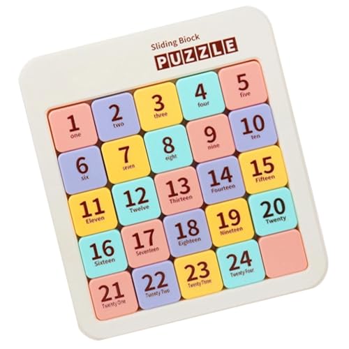 beolzye スライドナンバーパズル,6×6マス目のマグネットを使用したスライドタイプ数字パズル,知育学習ゲーム | キッズ・アダルト・ボーイズ・ガールズ・ホーム・スクール・トラベル・キャンプ・バースデーにぴったりのマグネットでスライドするブロックおもちゃ。さらに、教育的効果も期待でき、子供の成長に役立ち、家族で楽しめ、ギフトにも です、コンパクトで持ち運び便利です。 1