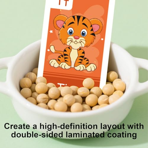 フォニックス フラッシュ カード、幼児用アルファベット フラッシュ カード、幼児向け教育アルファベット フォニックス ゲーム メモリーカーッド、面白いフォニクッス アルファベト学習メモリーカーッド フリップ ブックの特徴・詳細 画像