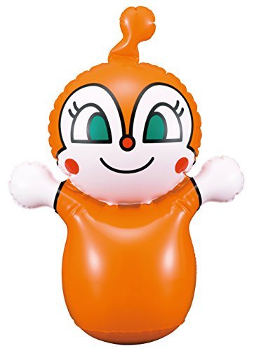 アガツマ(AGATSUMA) アンパンマンKOパンチ(小) ドキンちゃん【2024】 1