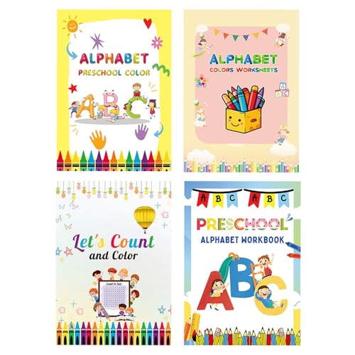 トレーシングブック,子供用再利用可能なトレーシングブック - 幼稚園早期学習教材 旅行や家庭学習に最適なポータブル 学習ツール 1