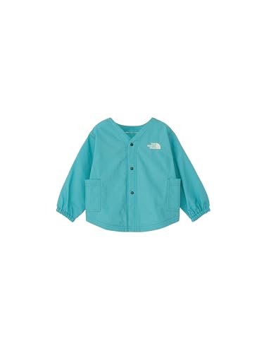[ザ・ノース・フェイス] スモック B Field Smock リバーアイス 80の詳細・まとめ 画像