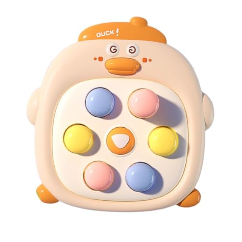 もぐらゲー ム |小さなハムスターのドキドキもぐらゲ ーム |子供の学習おもちゃ就学前のアクティビティ、クリスマスのための スピードプッシュゲーム も ぐらゲーム もぐ らたたきゲ ーム 旅行用ポータブルたたきゲー ムの外観・全体像 画像