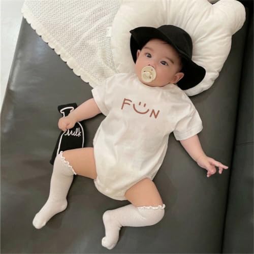 [ＪＵＴＡＯＰＩＮ＼ジュタオピン] 親子ペアルック セット 親子服 親子 リンクコーデ 親子ペアルック 秋冬 親子コーデ 夏 お揃い 親子 ワンピース ベビー 親子ペアルック 親子 おそろい 親子コーデ ロンパース FBA-mka7661-CF-LTY-90の特徴・詳細 画像