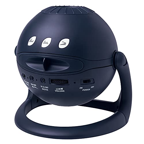 セガフェイブ (SEGA FAVE) Homestar midnight navy (ホームスター ミッドナイトネイビー) 2021年モデルの外観・全体像 画像