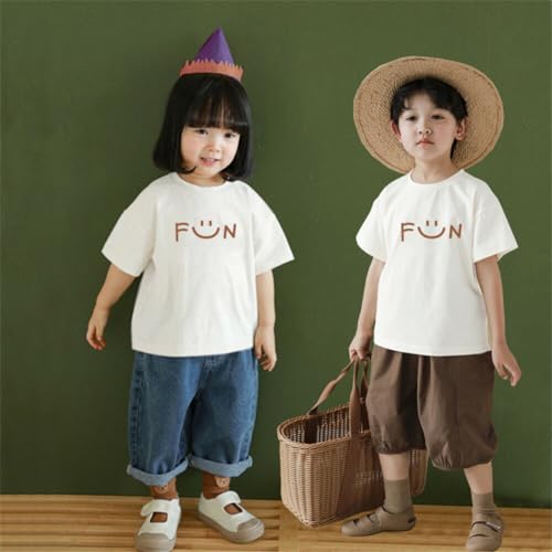 [ＪＵＴＡＯＰＩＮ＼ジュタオピン] 親子ペアルック セット 親子服 親子 リンクコーデ 親子ペアルック 秋冬 親子コーデ 夏 お揃い 親子 ワンピース ベビー 親子ペアルック 親子 おそろい 親子コーデ ロンパース FBA-mka7661-CF-LTY-90の特徴・詳細 画像