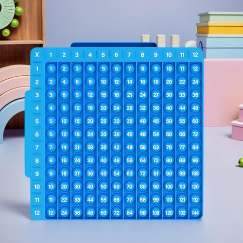 数学 フラッシュカード 24.2x12cm 算数フラッシュカード - ボード付き学習ゲーム 四則演算 計算足し算 引き算 掛け算 割り算 1〜6歳向け 知育玩具 家庭 保育園 幼稚園 学校 教室 男女兼用 誕生日プレゼント 初期数学教育 1~6歳向け 男の子 女の子用 教室 幼稚園 保育園 自宅 旅行先の詳細・まとめ 画像